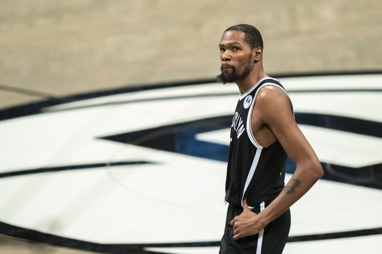 开云服务-巴克利:去纽约就要为尼克斯打球是基本常识 杜兰特竟然去篮网