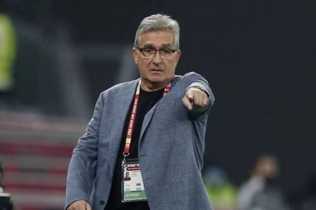 开云体育-伊万科维奇:阿曼3月15日集中 目标转向亚洲杯八强