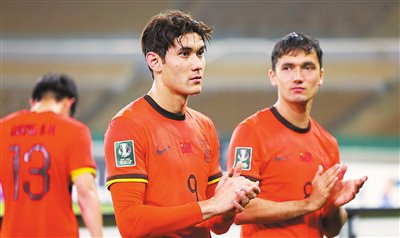 开云平台-创造历史 莫成“历史”|U23|国足|亚洲杯|U23亚洲杯|中国男足_新浪体育_新浪新闻