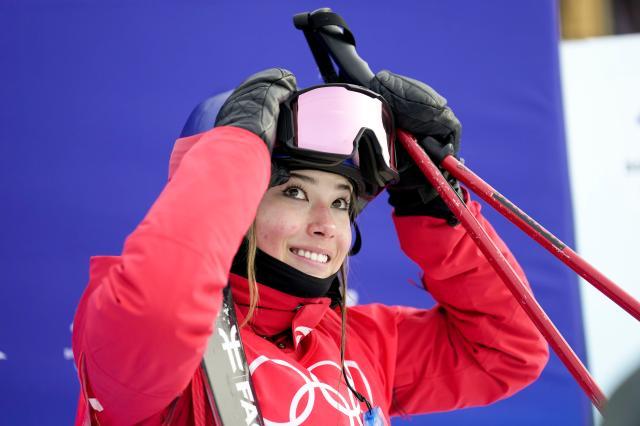 开云移动端-自律专注有主见 谷爱凌与队友U池上演“青春风暴”