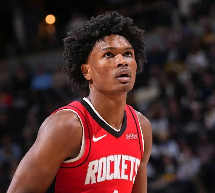 开云平台-火箭4小将隐患太致命!3人无三分引空间拥挤,谢泼德神经刀太不稳