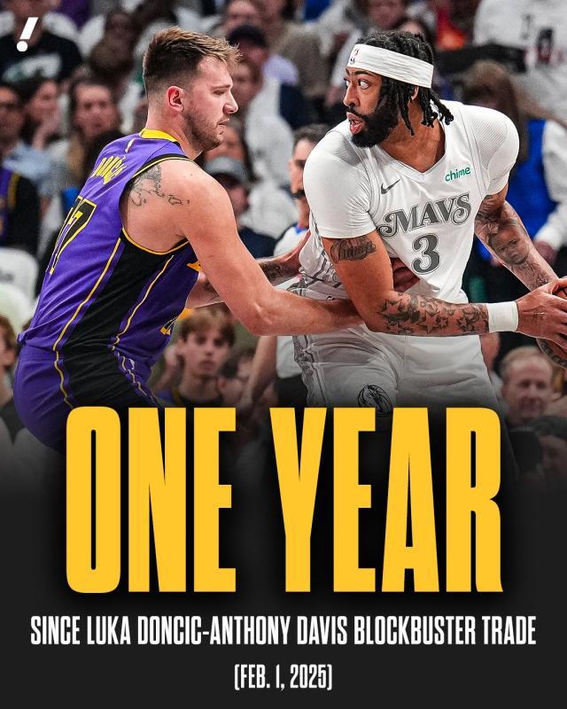 开云体育-告别浓眉!独行侠最终用东契奇换回了什么?