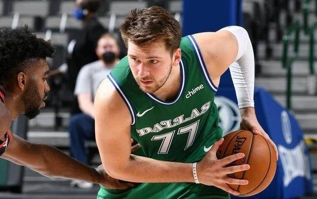 开云平台-超级三双无奈输球 战绩成东契奇争夺MVP唯一障碍