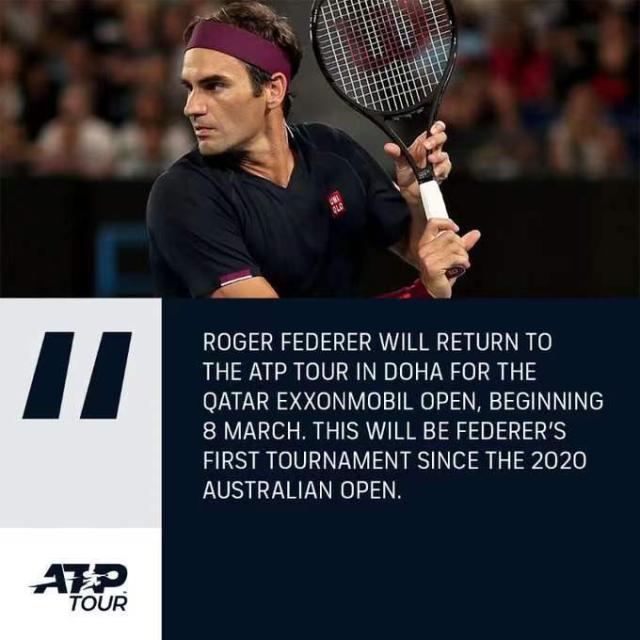 开云移动端-费德勒：归期有期 别时未定