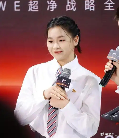 开云平台-不退役,国家队还会要全红婵吗?正式发声,官宣决定,周继红看懂|跳水|冠军|成绩|体重|例假_新浪体育_新浪新闻